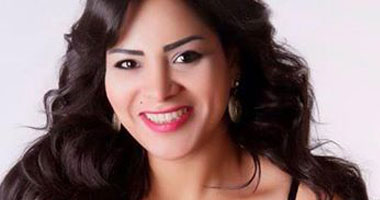 الفنانة الشابة هدى عبد الرحمن تشارك فى ست كوم "شلة نصابين"