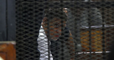 دفاع أسامة ياسين فى "تعذيب محام بالتحرير": موكلى تم الزج به فى القضية