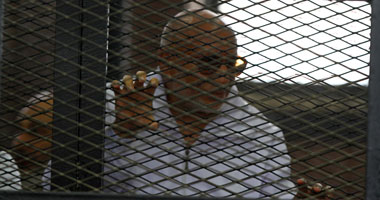 رفع جلسة محاكمة المتهمين فى قضية "تعذيب محامٍ بالتحرير" للاستراحة
