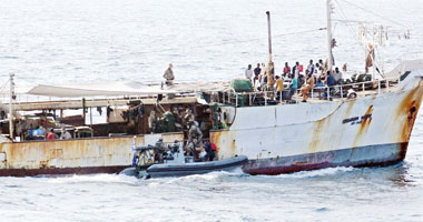 105 قتلى فى غرق قاربين للهجرة غير الشرعية قرب سواحل ليبيا