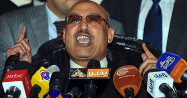 "قضاة بيان رابعة" يطالبون بحفظ قضيتهم لخلوها من الجرائم الجنائية