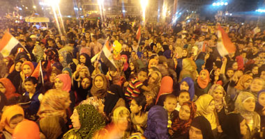 حمدى الجزار: الثورة جعلت المصريين فى مواجهة بين الحرية والسمع والطاعة