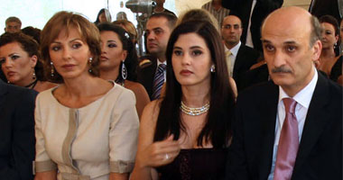 سمير جعجع يدعو أنصاره للتهدئة السياسية فى لبنان لتشكيل الحكومة