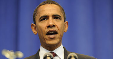 أوباما: الولايات المتحدة ودول الخليج متحدون لتدمير تنظيم داعش الإرهابى