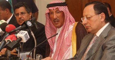 "وزراء البيئة العرب" يطالب بتوحيد الجهود