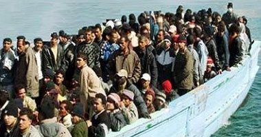إشادة أوروبية بجهود مصر فى وقف الهجرة غير الشرعية