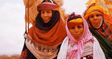 ندوات لتشجيع المرأة البدوية على الحرف اليدوية بمرسى علم