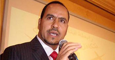 بدء التحقيق مع أحمد عبد السلام قورة لاتهامه بالاستيلاء على أراضى الدولة