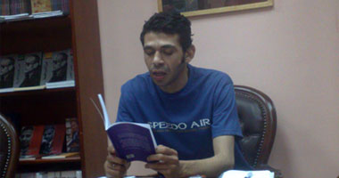 تعيين الروائى طارق إمام مديرًا لتحرير مجلة "إبداع"