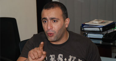 أحمد السقا: لم أرفض مقابلة يسرا ومنة شلبى 