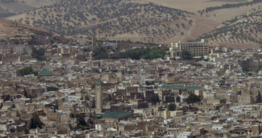 بدء مهرجان دولى للثقافة الصوفية بفاس