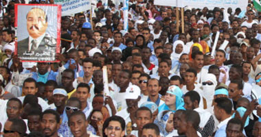 مؤشرات.. الحزب الحاكم والمعارضة الإسلامية يتصدران انتخابات موريتانيا 