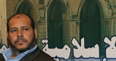 "حماس" تهدد بالرد فى حال "استشهاد" أى من الأسرى المضربين عن الطعام