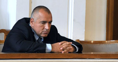 نجاة زعيم حزب معارض بلغارى من محاولة اغتيال 