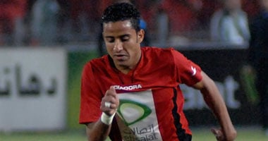 اتحاد الكرة يغرم المصرى 250 ألف جنيه لصالح عبد السلام نجاح