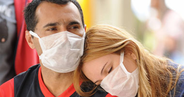 إصابة 6 حالات جديدة بأنفلونزا الخنازير ببورسعيد