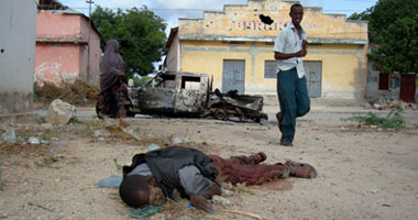 ناشطون سودانيون: ارتفاع عدد القتلى فى احتجاجات السودان إلى 20 شخصا
