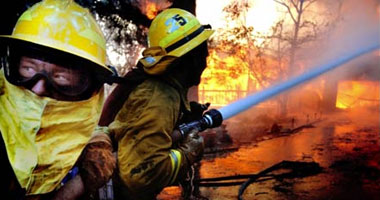 فوكس نيوز: رجال الإطفاء أكثر عرضة للإصابة بالنوبات القلبية