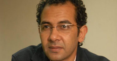 أشرف عبد الشافى:وزير الثقافة انشغل بالكرسى ودخل فى معركة توزيع المناصب