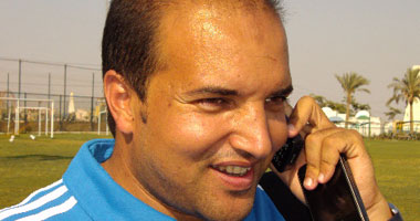 مدير الكرة بالمقاصة: أحمد الشيخ ليس للبيع داخل مصر
