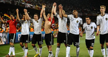 ألمانيا تستعد للقب الأكثر لعبا لمباريات كأس العالم