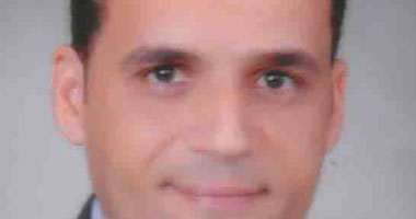 محمد فوزى عضوا باتحاد كتاب مصر