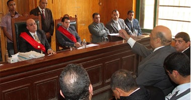 الحكم على 3 متهمين بتزوير فواتير كهرباء فى الإسماعيلية 22 سبتمبر
