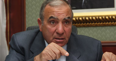 وزير التنمية المحلية: المصريون يحتفلون بالذكرى الـ29 لعودة طابا لسيادة مصر