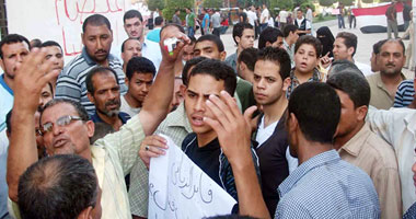 العثور على جثة سائق مختطف منذ 10 أيام بالدقهلية 