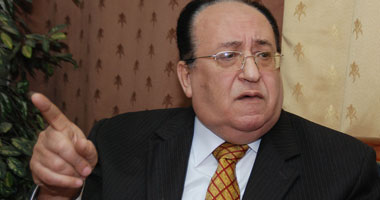 "مصر التى".. قصيدة للشاعر الدكتور حامد طاهر