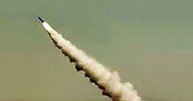 نجاح إطلاق صاروخ بولافا الروسى العابر للقارات
