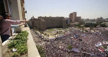 تشكيل مجلس محلى شعبى مؤقت بقنا للحفاظ على مكتسبات الثورة