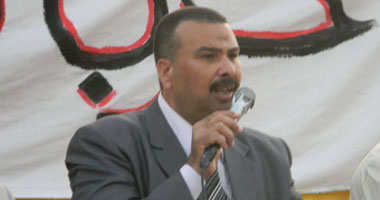 "مصر الثورة" بالإسكندرية: أبو العز الحريرى مناضل شريف فقده الوطن