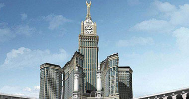 برج ساعة مكة يفتح أبوابه للزوار بعد موسم الحج