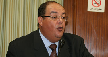 محمد مصطفى شردى: السفير القطرى بمؤتمر جنيف قال إنه يدعم موقف مصر
