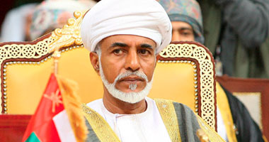 سلطان عمان يعزى تونس فى وفاة الرئيس الباجى قايد السبسى