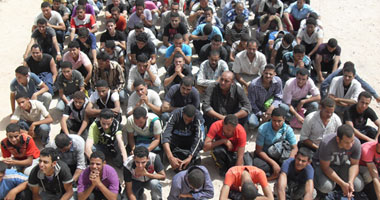 العفو الدولية تنتقد اليونان بسبب احتجاز المهاجرين غير الشرعيين
