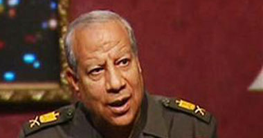 حسن الروينى: سيناء تحت السيطرة والإرهابيون لن يستولوا على شبر واحد