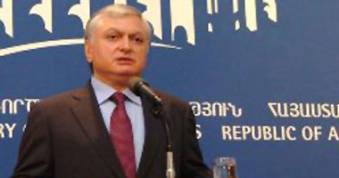 رئيس وزراء أرمينيا يقيل رئيس جهاز الأمن الوطنى من منصبه