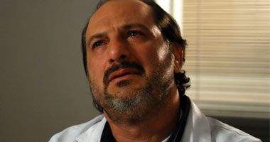 خالد الصاوى يجذب الجمهور فى "خاتم سليمان" من الحلقة الأولى