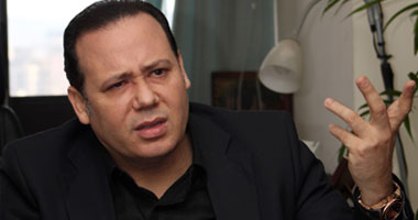 محمود الوروارى يقدم أولى حلقات برنامج "منارات" 18 يونيو على شاشة العربية