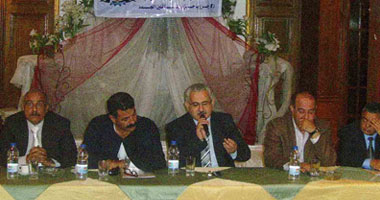 "المستقلين الجدد" يقدم مبادرة لفض الاشتباك بين الدستور والانتخابات