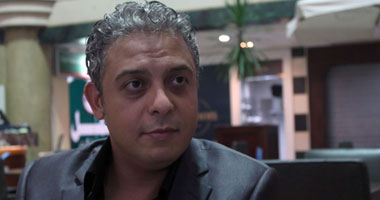 الحبس 3 سنوات مع الشغل لـ"معتز مطر" بتهمة التحريض ضد الدولة