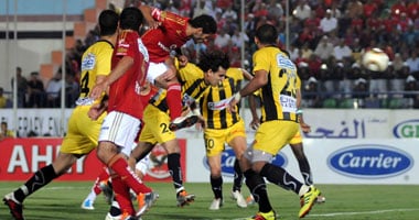 "رويترز": الأهلى بطلا للدورى.. والزمالك "يتحسر" فى المئوية