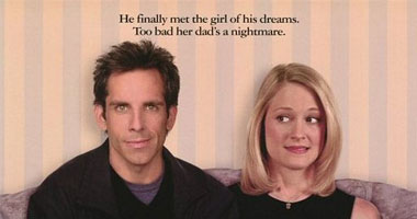 غدًا.. " "Meet The Parent'على "mbc2" 