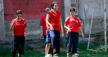 انطلاق بطولة كرة القدم النسائية بمحافظة القليوبية اليوم