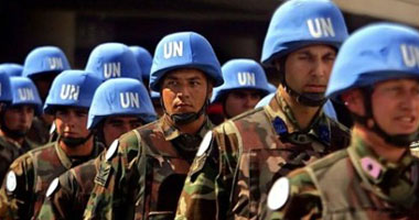 الأمم المتحدة: اتهام جنود حفظ سلام بالاعتداء على أطفال بأفريقيا الوسطى