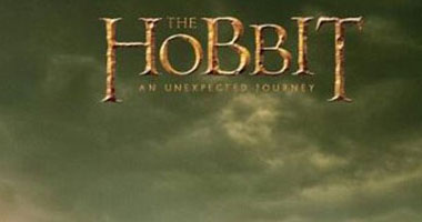 بالصور.. كواليس وبوستر فيلم "the Hobbit"