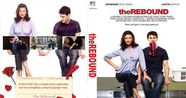 "The Rebound" غدا على mbc2