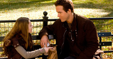 الليلة  " Definitely Maybe " على  mbc2